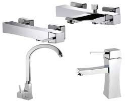 مشخصات، قیمت و خرید شیرآلات البرز روز کاریزما