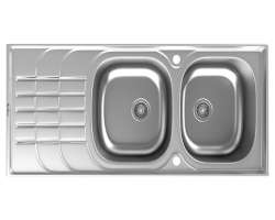 مشخصات، قیمت و خرید سینک داتیس datees DB-136