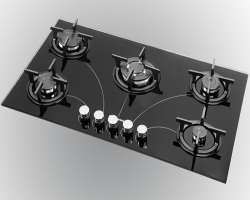 مشخصات، قیمت و خرید گاز دیموند GI 584 ایرانی