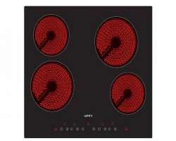 مشخصات، قیمت و خرید گاز لتو RH02 سرامیکی