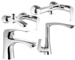 مشخصات، قیمت و خرید شیرآلات البرز روز یونیک البرز روز